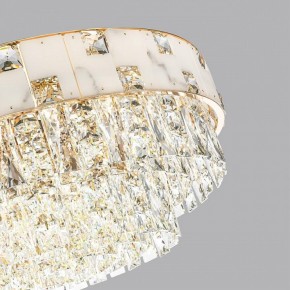 Подвесная люстра Odeon Light Chessi 5076/12 в Снежинске - snezhinsk.mebel24.online | фото 6