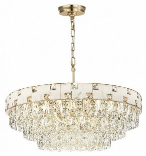 Подвесная люстра Odeon Light Chessi 5076/21 в Снежинске - snezhinsk.mebel24.online | фото 2