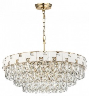 Подвесная люстра Odeon Light Chessi 5076/21 в Снежинске - snezhinsk.mebel24.online | фото 3