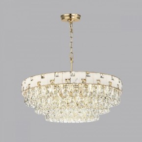 Подвесная люстра Odeon Light Chessi 5076/21 в Снежинске - snezhinsk.mebel24.online | фото 4