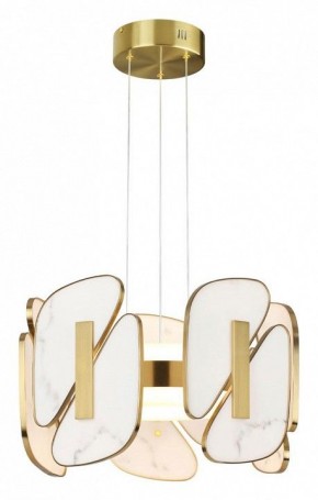 Подвесная люстра Odeon Light Chiara 6638/45L в Снежинске - snezhinsk.mebel24.online | фото 2