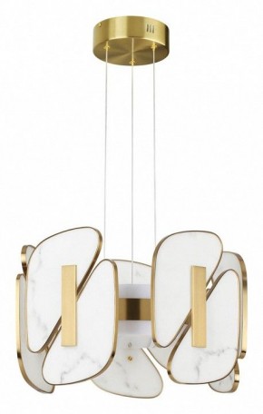 Подвесная люстра Odeon Light Chiara 6638/45L в Снежинске - snezhinsk.mebel24.online | фото 3