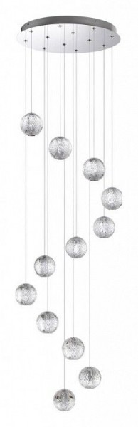 Подвесная люстра Odeon Light Crystal 5007/56L в Снежинске - snezhinsk.mebel24.online | фото