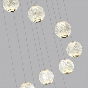 Подвесная люстра Odeon Light Crystal 5008/56L в Снежинске - snezhinsk.mebel24.online | фото 6