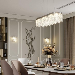 Подвесная люстра Odeon Light Dakisa 4985/12 в Снежинске - snezhinsk.mebel24.online | фото 6