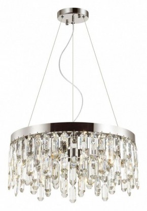 Подвесная люстра Odeon Light Dakisa 4985/6 в Снежинске - snezhinsk.mebel24.online | фото 4