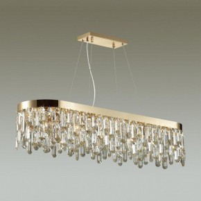 Подвесная люстра Odeon Light Dakisa 4986/12 в Снежинске - snezhinsk.mebel24.online | фото 2