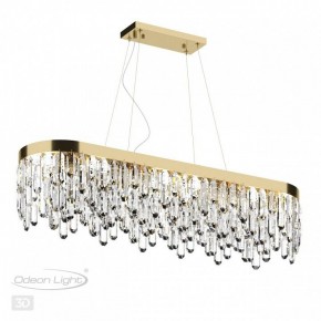 Подвесная люстра Odeon Light Dakisa 4986/12 в Снежинске - snezhinsk.mebel24.online | фото 5