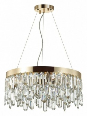 Подвесная люстра Odeon Light Dakisa 4986/6 в Снежинске - snezhinsk.mebel24.online | фото 3
