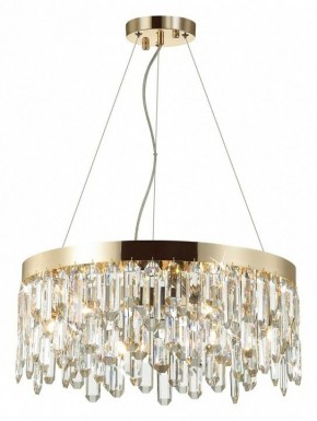 Подвесная люстра Odeon Light Dakisa 4986/6 в Снежинске - snezhinsk.mebel24.online | фото 4