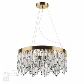 Подвесная люстра Odeon Light Dakisa 4986/6 в Снежинске - snezhinsk.mebel24.online | фото 5