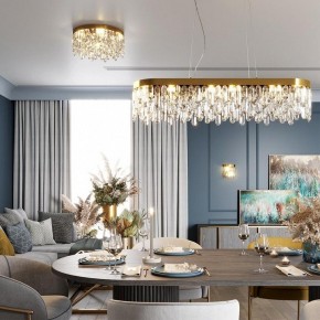 Подвесная люстра Odeon Light Dakisa 4986/6 в Снежинске - snezhinsk.mebel24.online | фото 7