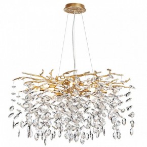 Подвесная люстра Odeon Light Delica 4969/10 в Снежинске - snezhinsk.mebel24.online | фото 2
