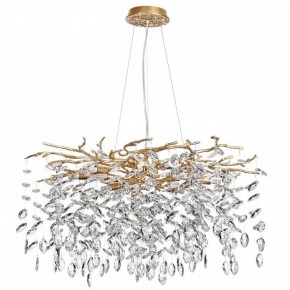 Подвесная люстра Odeon Light Delica 4969/10 в Снежинске - snezhinsk.mebel24.online | фото 3
