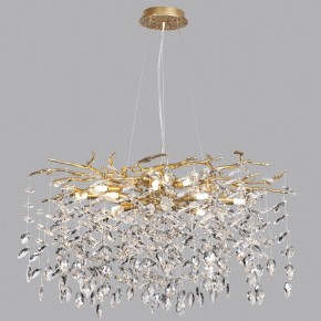 Подвесная люстра Odeon Light Delica 4969/10 в Снежинске - snezhinsk.mebel24.online | фото 4