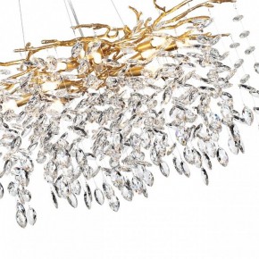 Подвесная люстра Odeon Light Delica 4969/10 в Снежинске - snezhinsk.mebel24.online | фото 6