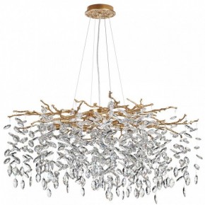 Подвесная люстра Odeon Light Delica 4969/12 в Снежинске - snezhinsk.mebel24.online | фото 3