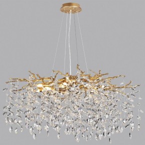 Подвесная люстра Odeon Light Delica 4969/12 в Снежинске - snezhinsk.mebel24.online | фото 4