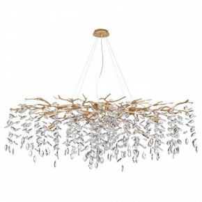 Подвесная люстра Odeon Light Delica 4969/14 в Снежинске - snezhinsk.mebel24.online | фото 3