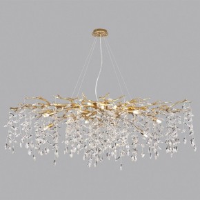 Подвесная люстра Odeon Light Delica 4969/14 в Снежинске - snezhinsk.mebel24.online | фото 4
