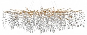 Подвесная люстра Odeon Light Delica 4969/16 в Снежинске - snezhinsk.mebel24.online | фото