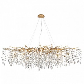 Подвесная люстра Odeon Light Delica 4969/16 в Снежинске - snezhinsk.mebel24.online | фото 2