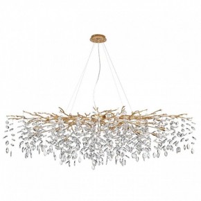 Подвесная люстра Odeon Light Delica 4969/16 в Снежинске - snezhinsk.mebel24.online | фото 3