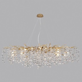 Подвесная люстра Odeon Light Delica 4969/16 в Снежинске - snezhinsk.mebel24.online | фото 4