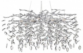 Подвесная люстра Odeon Light Delica 4970/10 в Снежинске - snezhinsk.mebel24.online | фото
