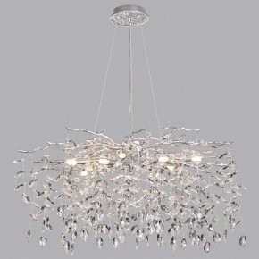 Подвесная люстра Odeon Light Delica 4970/10 в Снежинске - snezhinsk.mebel24.online | фото 4