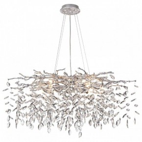Подвесная люстра Odeon Light Delica 4970/12 в Снежинске - snezhinsk.mebel24.online | фото 2