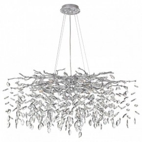 Подвесная люстра Odeon Light Delica 4970/12 в Снежинске - snezhinsk.mebel24.online | фото 3