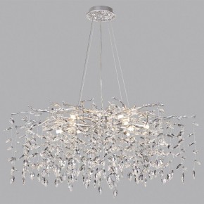 Подвесная люстра Odeon Light Delica 4970/12 в Снежинске - snezhinsk.mebel24.online | фото 4