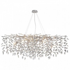 Подвесная люстра Odeon Light Delica 4970/14 в Снежинске - snezhinsk.mebel24.online | фото 2