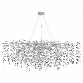 Подвесная люстра Odeon Light Delica 4970/14 в Снежинске - snezhinsk.mebel24.online | фото 3