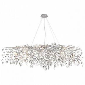 Подвесная люстра Odeon Light Delica 4970/16 в Снежинске - snezhinsk.mebel24.online | фото 2