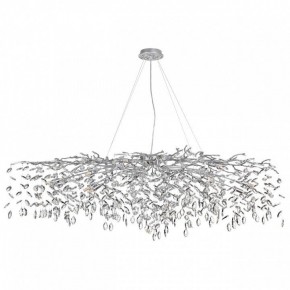 Подвесная люстра Odeon Light Delica 4970/16 в Снежинске - snezhinsk.mebel24.online | фото 3
