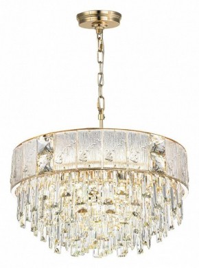 Подвесная люстра Odeon Light Fiesta 5070/11 в Снежинске - snezhinsk.mebel24.online | фото 2