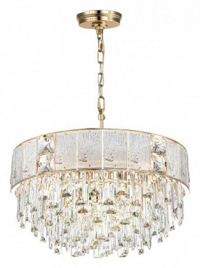 Подвесная люстра Odeon Light Fiesta 5070/11 в Снежинске - snezhinsk.mebel24.online | фото 3