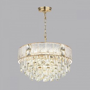 Подвесная люстра Odeon Light Fiesta 5070/11 в Снежинске - snezhinsk.mebel24.online | фото 4