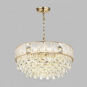 Подвесная люстра Odeon Light Fiesta 5070/12 в Снежинске - snezhinsk.mebel24.online | фото