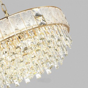 Подвесная люстра Odeon Light Fiesta 5070/12 в Снежинске - snezhinsk.mebel24.online | фото 3