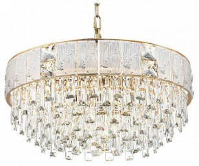 Подвесная люстра Odeon Light Fiesta 5070/12 в Снежинске - snezhinsk.mebel24.online | фото 4