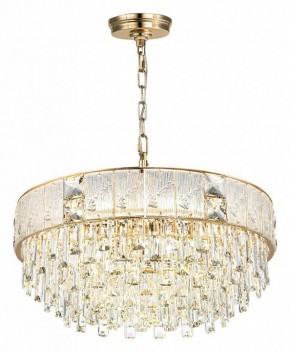 Подвесная люстра Odeon Light Fiesta 5070/12 в Снежинске - snezhinsk.mebel24.online | фото 5