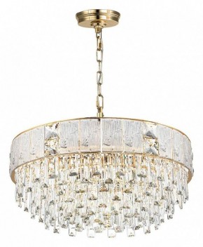 Подвесная люстра Odeon Light Fiesta 5070/12 в Снежинске - snezhinsk.mebel24.online | фото 6