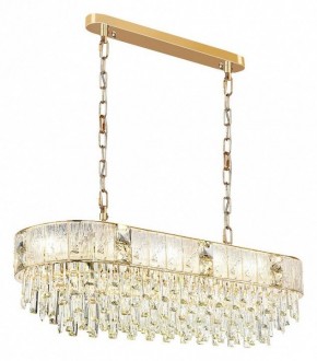 Подвесная люстра Odeon Light Fiesta 5070/14 в Снежинске - snezhinsk.mebel24.online | фото 2