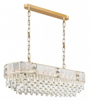 Подвесная люстра Odeon Light Fiesta 5070/14 в Снежинске - snezhinsk.mebel24.online | фото 3