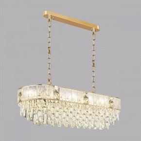 Подвесная люстра Odeon Light Fiesta 5070/14 в Снежинске - snezhinsk.mebel24.online | фото 4