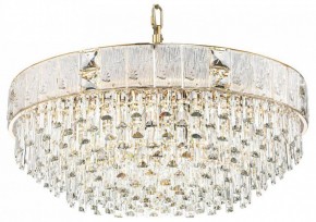 Подвесная люстра Odeon Light Fiesta 5070/21 в Снежинске - snezhinsk.mebel24.online | фото