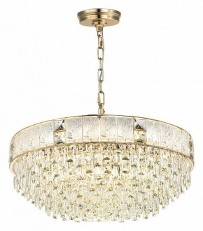 Подвесная люстра Odeon Light Fiesta 5070/21 в Снежинске - snezhinsk.mebel24.online | фото 2